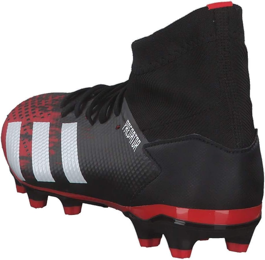 Amazon | [アディダス] プレデター 20.3 HG/AG(コアブラック/フット